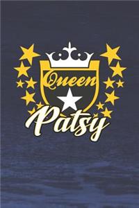 Queen Patsy