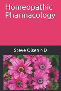 Homeopathic Pharmacology