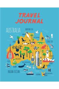 Travel Journal