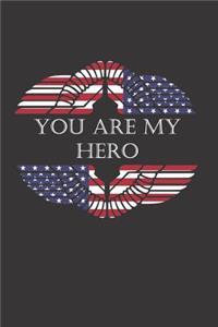 You Are My Hero
