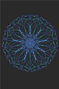 Mandala Notebook
