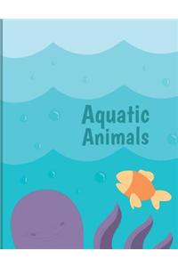 Aquatic Animals