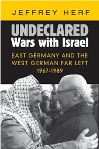 Undeclared Wars with Israel