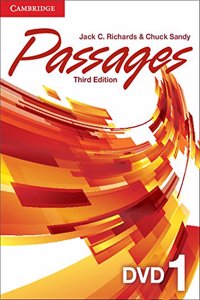 Passages Level 1 DVD
