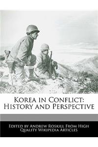 Korea in Conflict