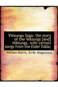 Volsunga Saga