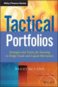 Tactical Portfolios