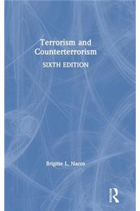 Terrorism and Counterterrorism