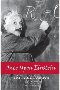 Once Upon Einstein