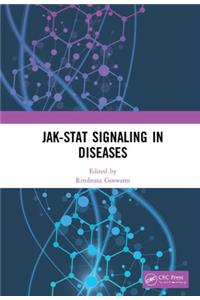 JAK-STAT Signaling in Diseases