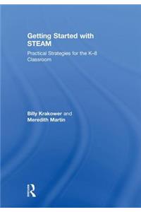 Getting Started with Steam