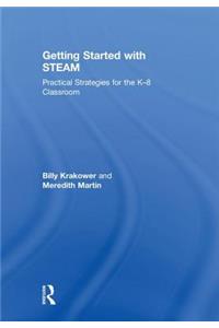 Getting Started with STEAM