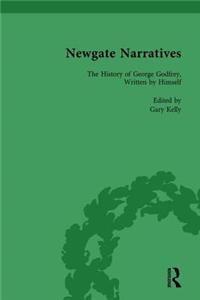 Newgate Narratives Vol 3
