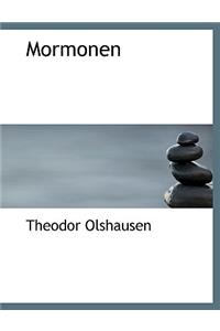 Geschichte Der Mormonen