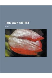 The Boy Artist