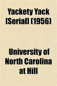 Yackety Yack [Serial] (1956)