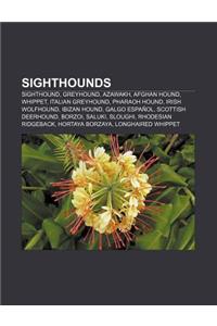 Sighthounds