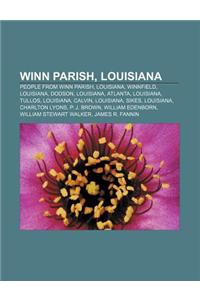 Winn Parish, Louisiana