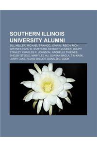 Southern Illinois University Alumni