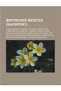 Britischer Meister (Radsport)