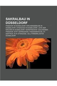 Sakralbau in Dusseldorf