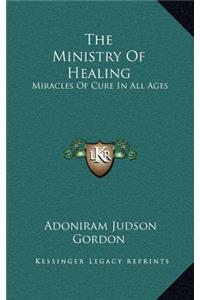 Ministry Of Healing