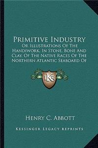 Primitive Industry