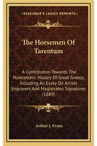 Horsemen Of Tarentum