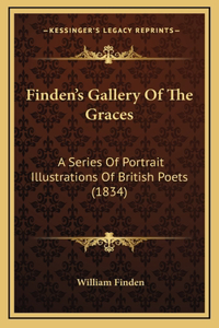 Finden's Gallery Of The Graces
