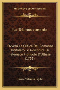 La Telemacomania