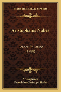 Aristophanis Nubes