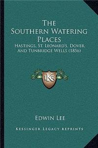 Southern Watering Places