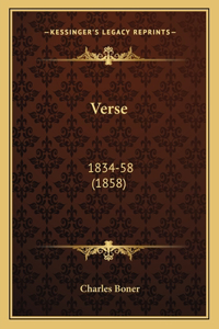 Verse