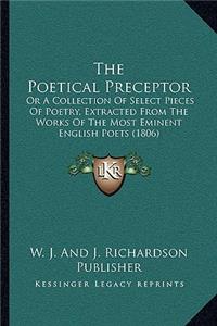 Poetical Preceptor
