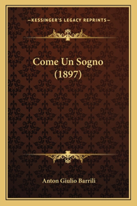 Come Un Sogno (1897)