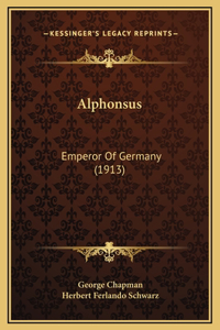 Alphonsus