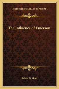 The Influence of Emerson