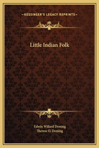 Little Indian Folk