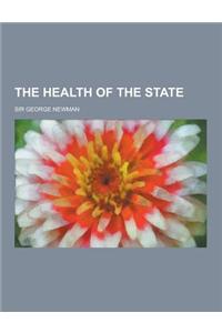The Health of the State