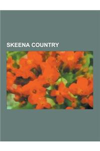 Skeena Country: Gitxsan, Terrace, British Columbia, Skeena, Hazelton, British Columbia, New Hazelton, British Columbia, Skeena River,