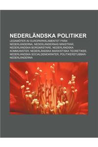 Nederlandska Politiker