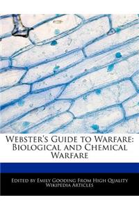 Webster's Guide to Warfare