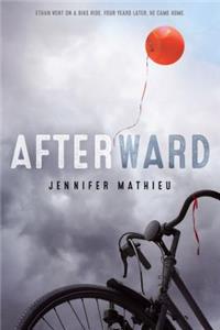 Afterward