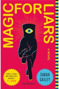 Magic for Liars