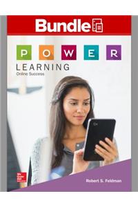 Gen Combo Looseleaf P.O.W.E.R. Learning: Online Success; Connect Access Card