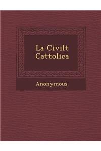 La Civilt Cattolica