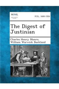 Digest of Justinian