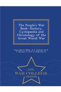 The People's War Book