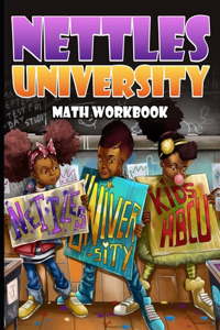 Nettles University Math Workbook