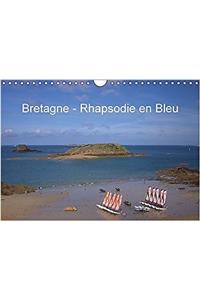 Bretagne - Rhapsodie en Bleu 2017